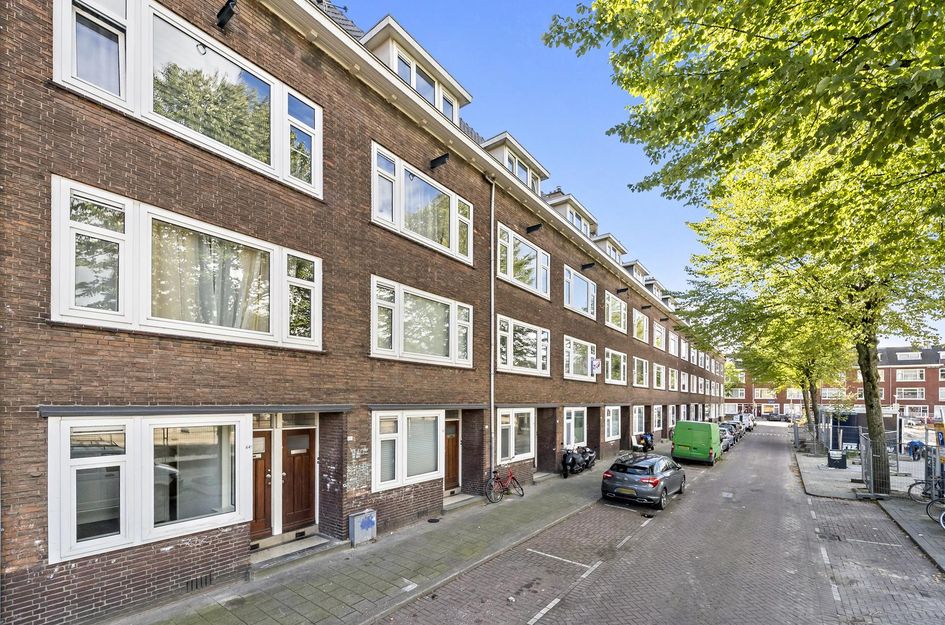 Voetjesstraat 64A