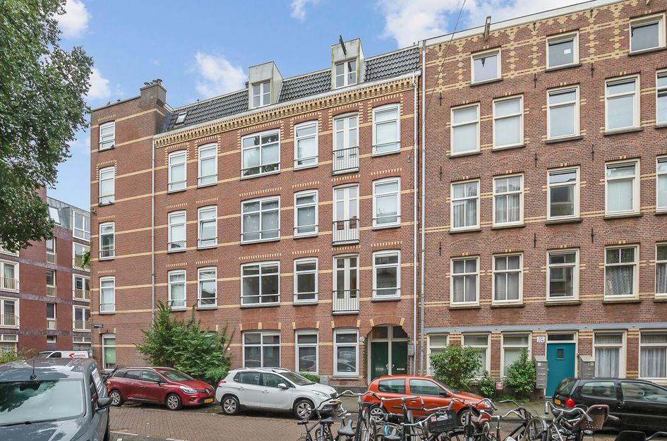 Borgerstraat 227 1