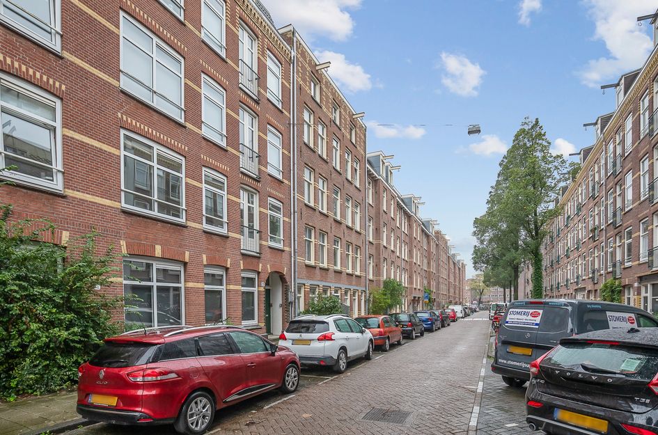 Borgerstraat 227 1