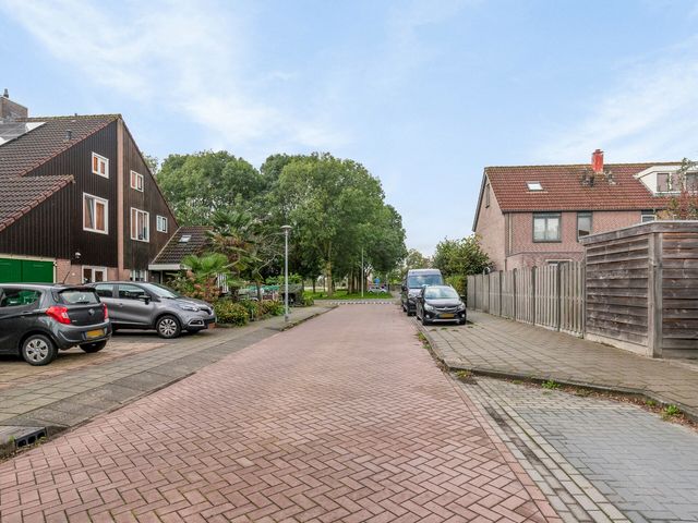 Grote Plaat 41, Zeewolde