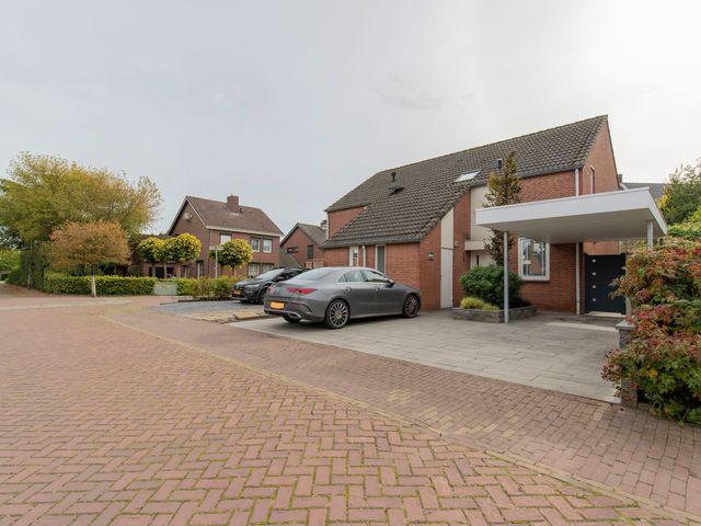 De Hoogestraat 7, Stevensweert