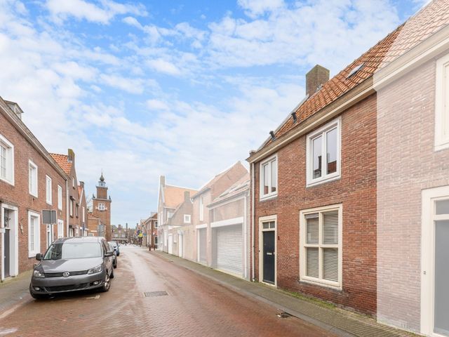 Dinsdagstraat 5, Sluis