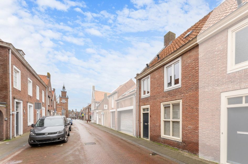 Dinsdagstraat 5