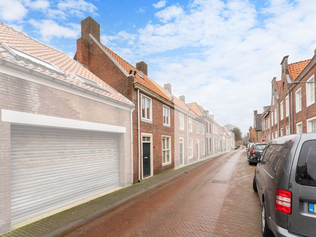 Dinsdagstraat 5, Sluis