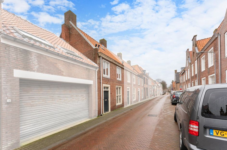 Dinsdagstraat 5