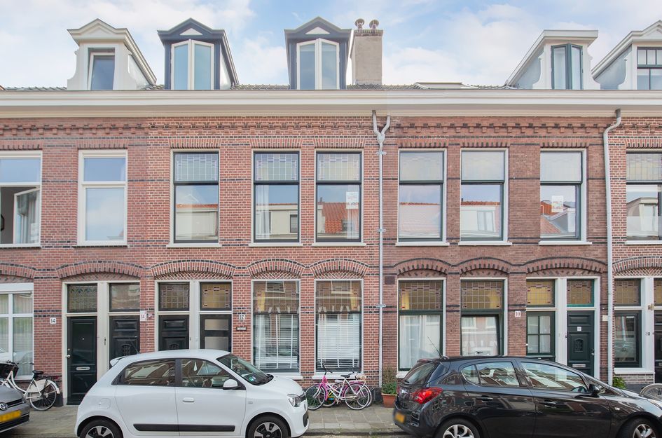 Coltermanstraat 12RD