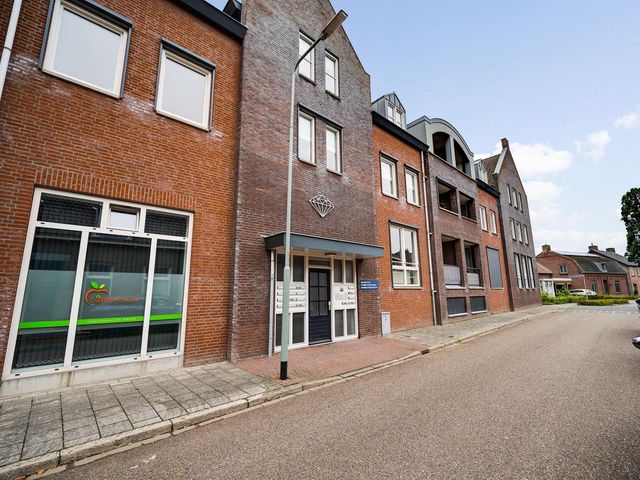 Staat 11E, Nederweert