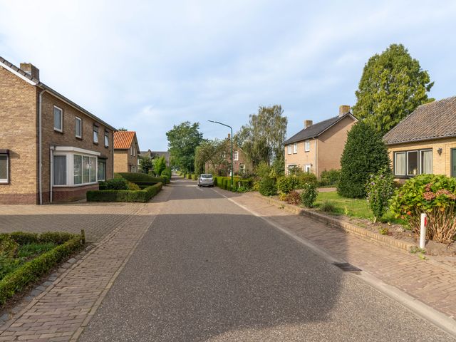 Stalenberg 1, Sambeek