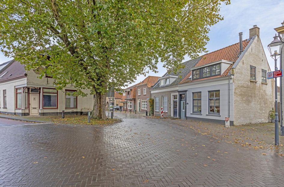 Raadhuisstraat 49