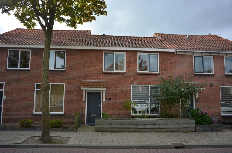 Binnenweg 42