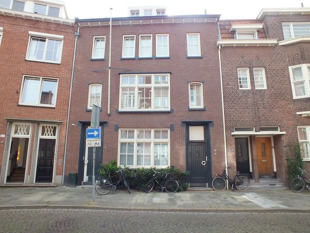 Nassaustraat 14, Venlo