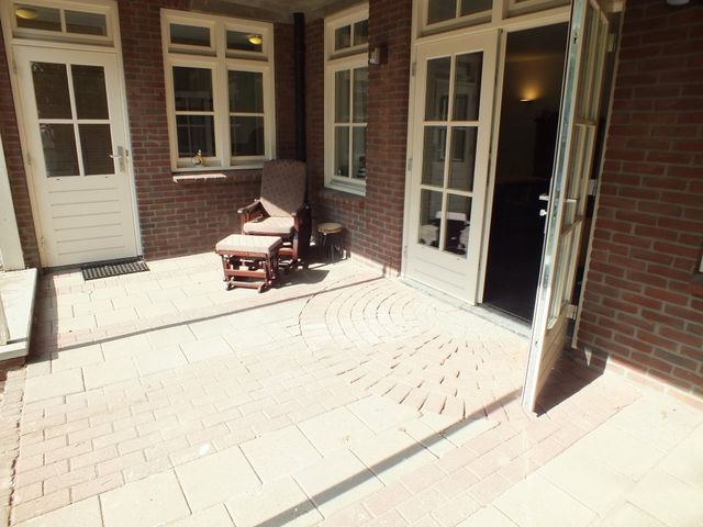 Nassaustraat 14, Venlo