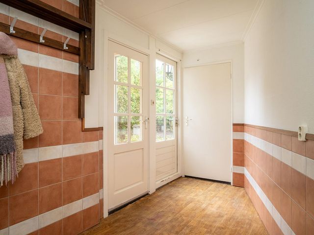 Wicher Nijkampstraat 62, Enschede