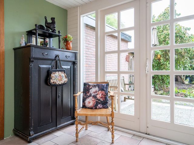 Wicher Nijkampstraat 62, Enschede