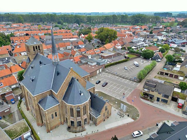 Klokstraat 20 108, Sluis