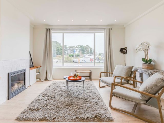 Westkade 61, Sas Van Gent