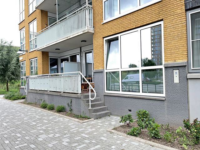 Piet Mondriaansingel 3, Diemen