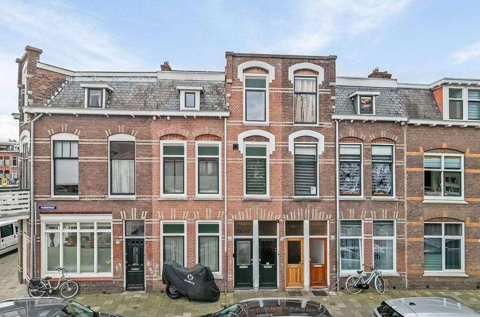 Fabristraat 59B