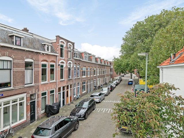 Fabristraat 59B, Schiedam