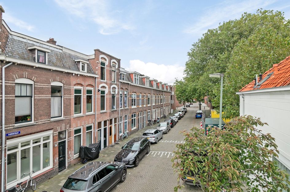 Fabristraat 59B