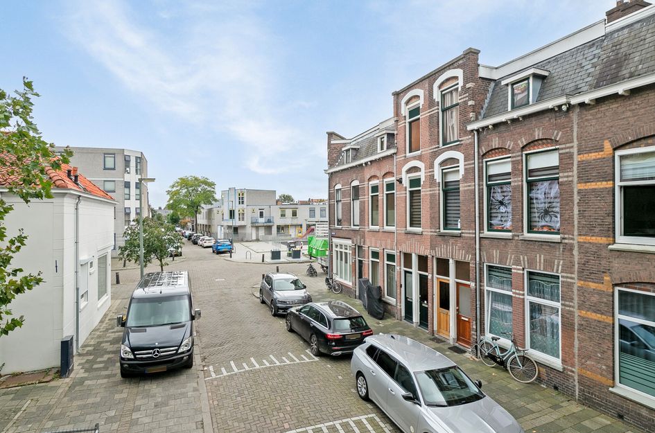 Fabristraat 59B