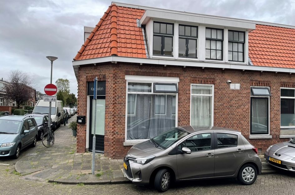 Buffelstraat 105A