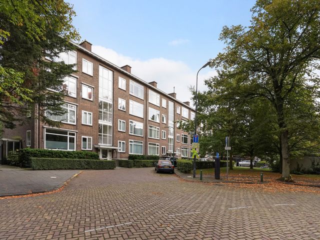 Mr D. Fockstraat 11, Rijswijk