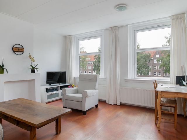 Admiralengracht 52 2, Amsterdam