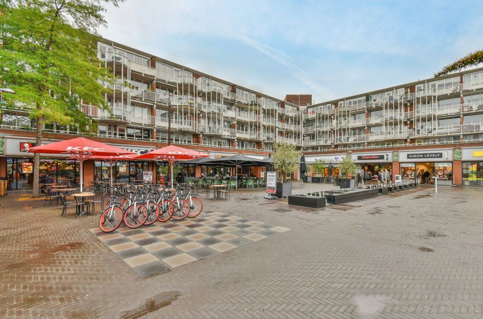 Polderplein 84