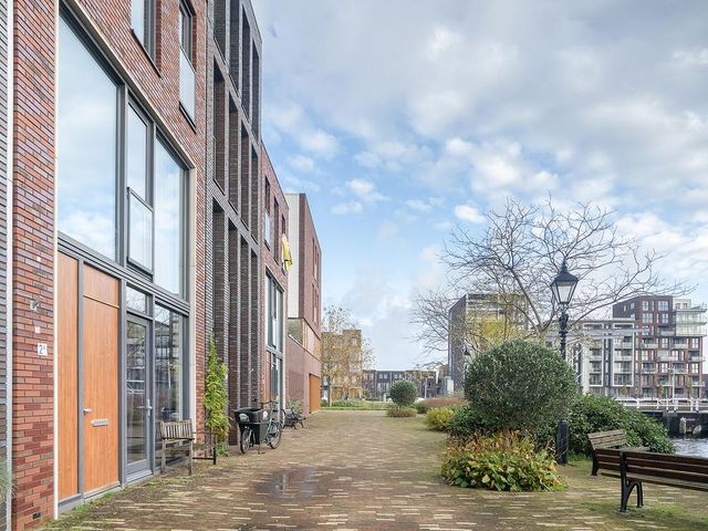 Voormeer 1C, Alkmaar