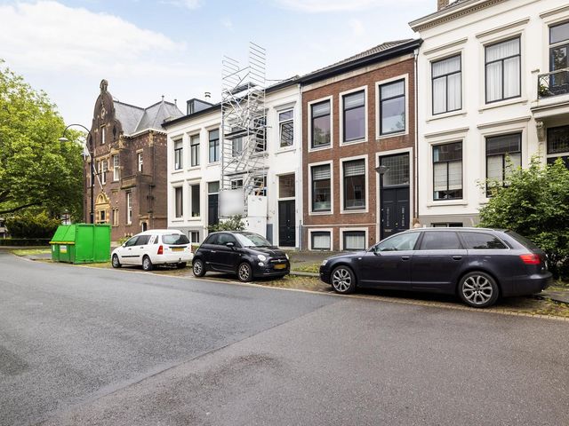 Singel 274, Dordrecht