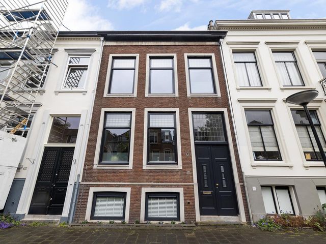 Singel 274, Dordrecht