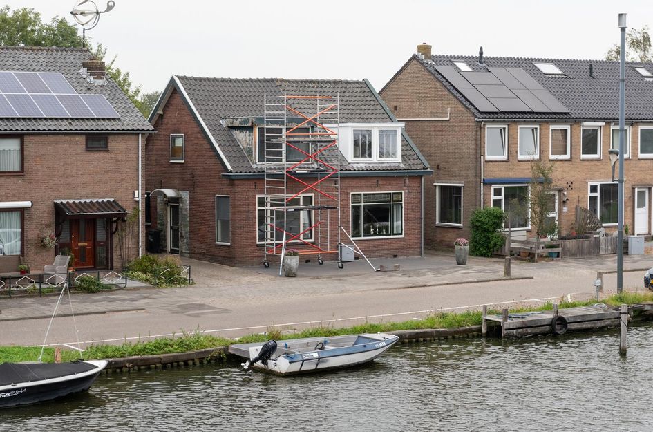 Aalsmeerderdijk 664