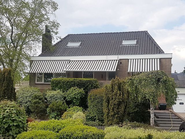 van Heemstraweg 84b, Beneden-Leeuwen