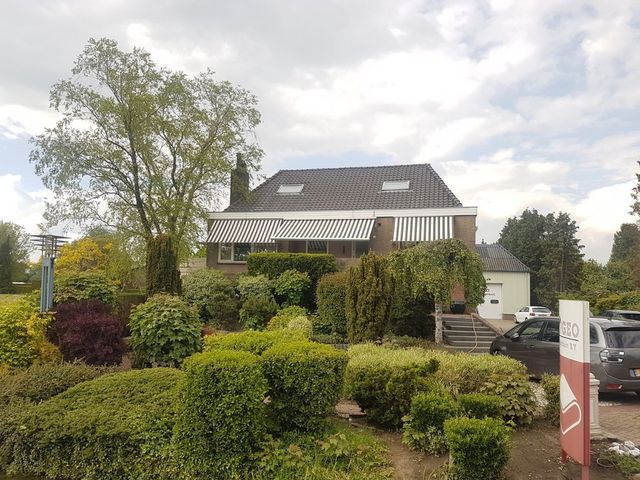 van Heemstraweg 84b, Beneden-Leeuwen