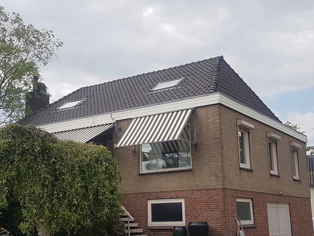 van Heemstraweg 84b, Beneden-Leeuwen