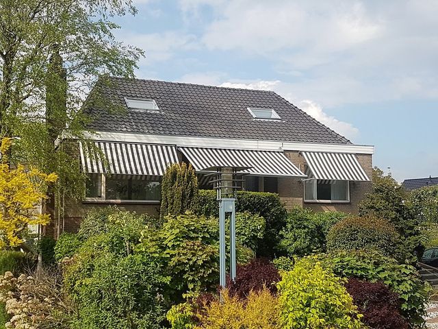 van Heemstraweg 84b, Beneden-Leeuwen