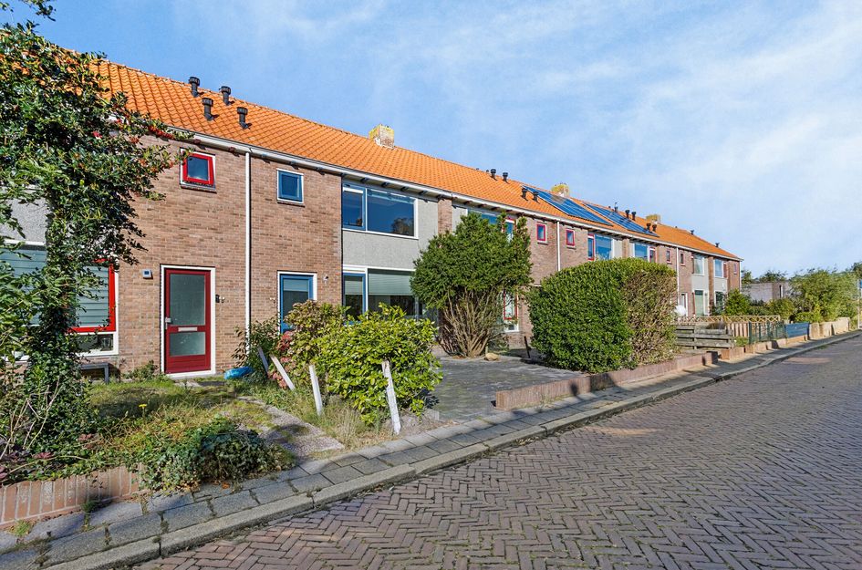 Biesbosstraat 12