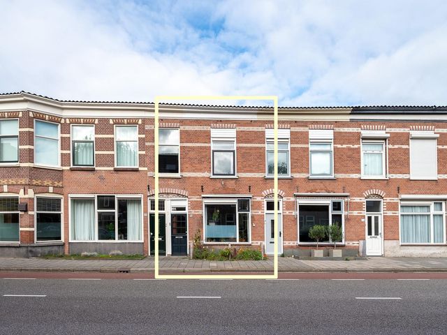 Thomas a Kempisstraat 151, Zwolle