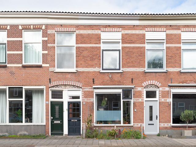 Thomas a Kempisstraat 151, Zwolle