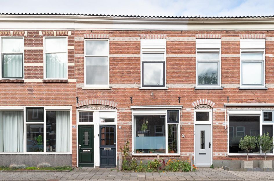 Thomas a Kempisstraat 151