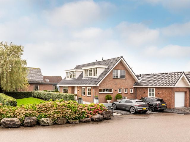 Aalsmeerderweg 249huis, Aalsmeer