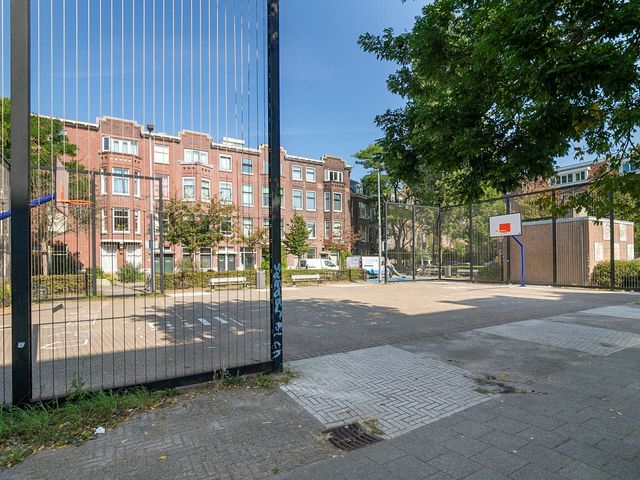 Burgemeester Meineszlaan 101A03, Rotterdam