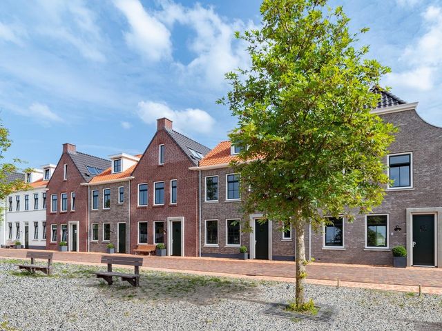 Ganuenta 23, Colijnsplaat