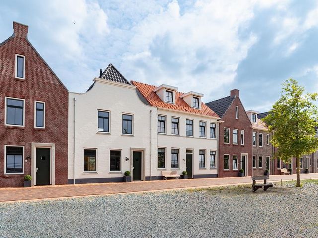Ganuenta 23, Colijnsplaat