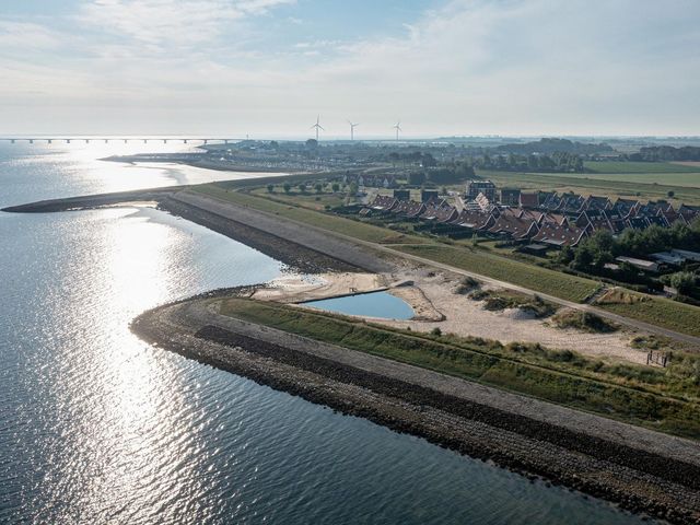 Ganuenta 23, Colijnsplaat