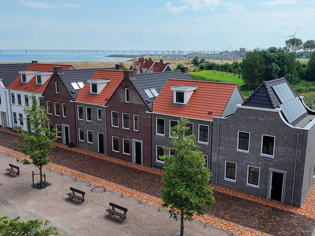 Ganuenta 23, Colijnsplaat