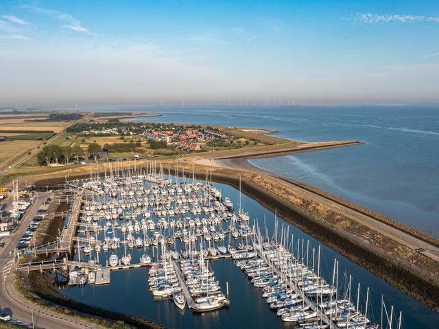 Ganuenta 23, Colijnsplaat