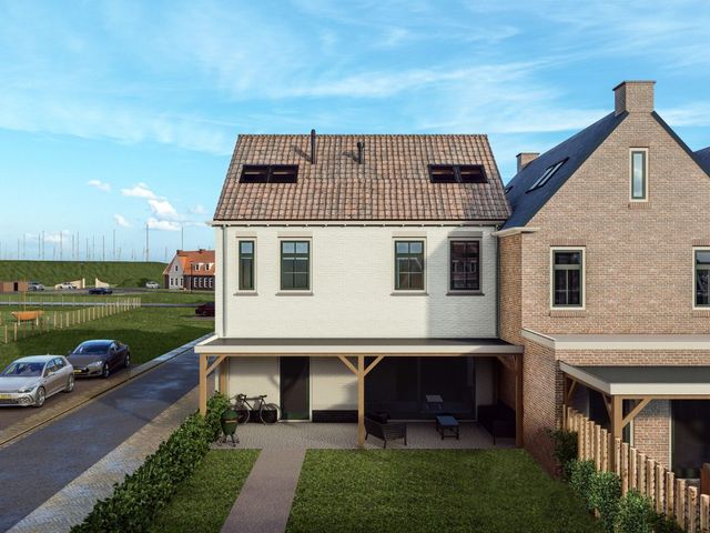 Ganuenta 10, Colijnsplaat