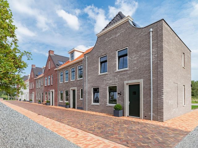 Ganuenta 10, Colijnsplaat